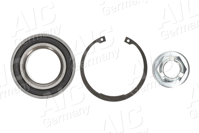 Wheel Bearing Kit (72953)