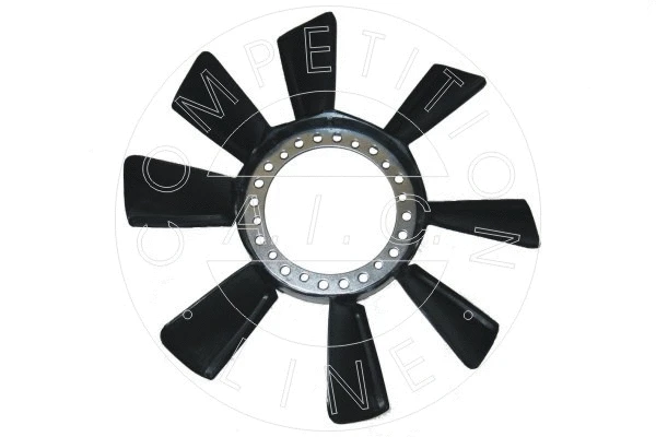 Fan Wheel, engine cooling (51336)