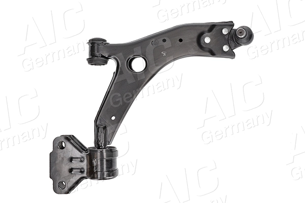 Control/Trailing Arm, wheel suspension (73787)