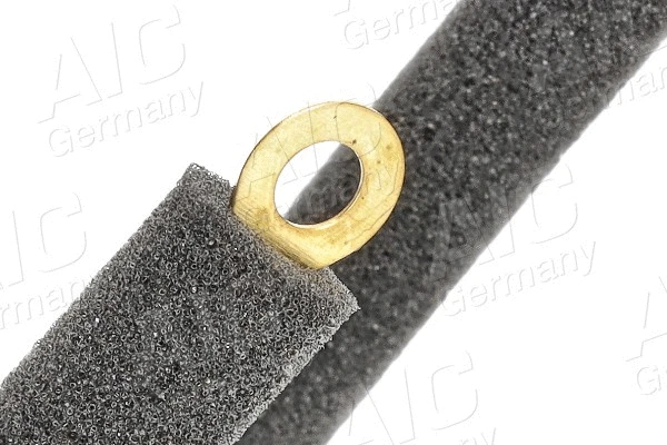 Electric Motor, interior blower