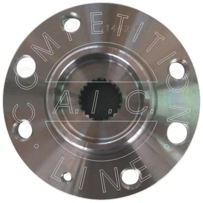 Wheel Hub (51442)