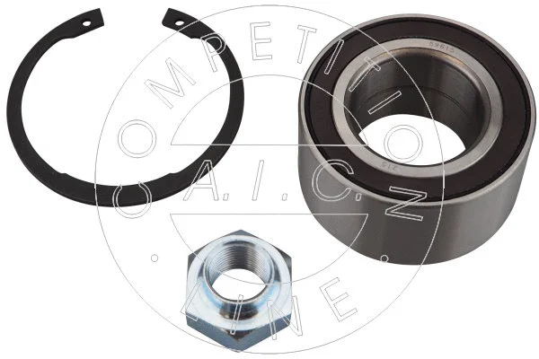 Wheel Bearing Kit (59615)