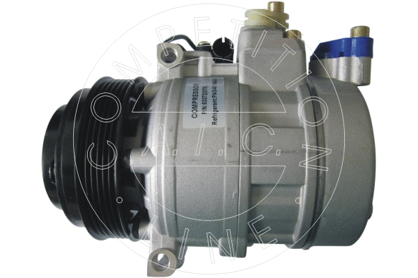 Compressor, air conditioning (53372)