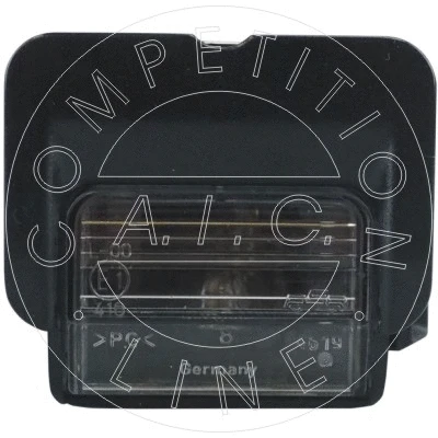Licence Plate Light (57080)