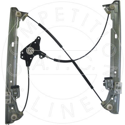 Window Regulator (53608)