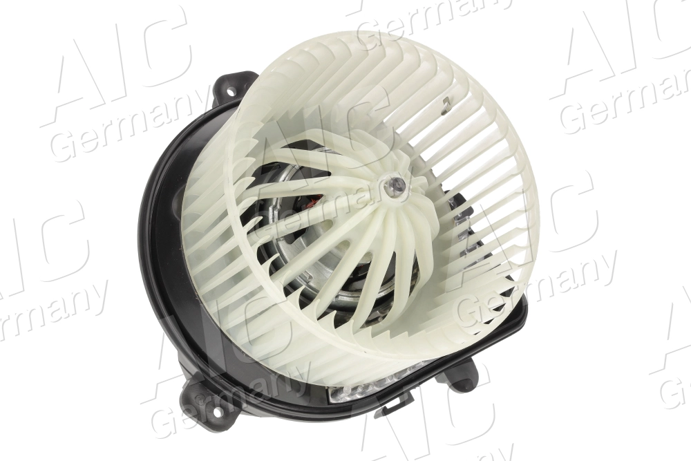 Electric Motor, interior blower (54593)
