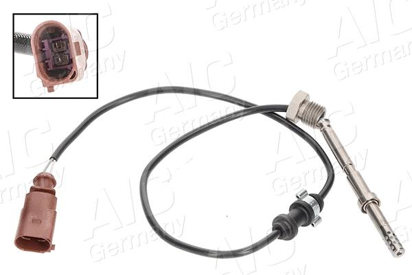 Sensor, exhaust gas temperature (70260)