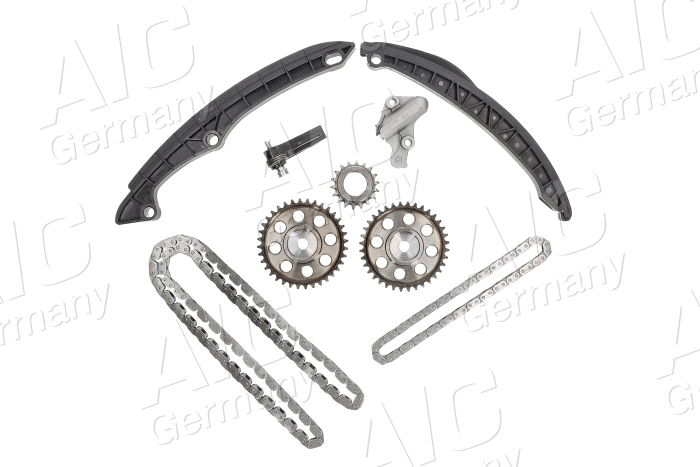Timing Chain Kit