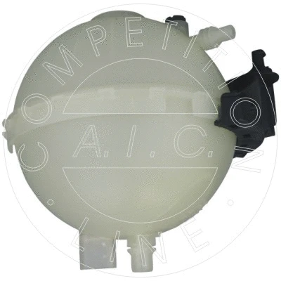 Expansion Tank, coolant (58341)