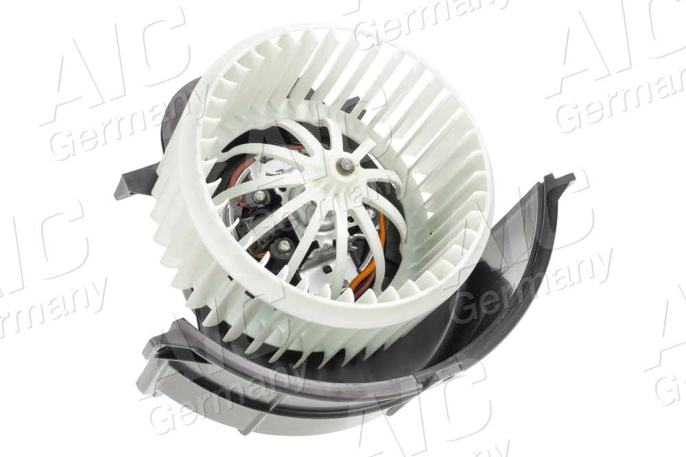 Electric Motor, interior blower (54278)