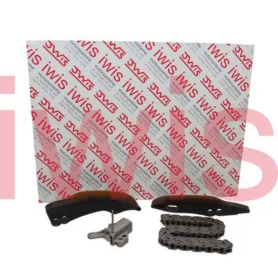 Timing Chain Kit (59127Set)