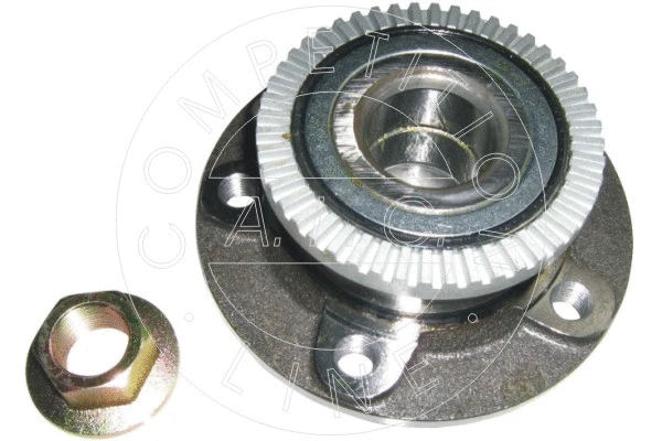 Wheel Hub (52708)