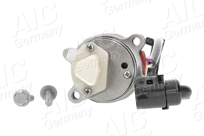 Pump, all-wheel-drive coupling