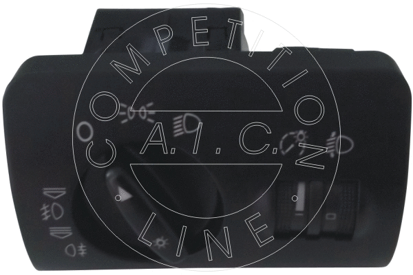 Switch, headlight (54261)