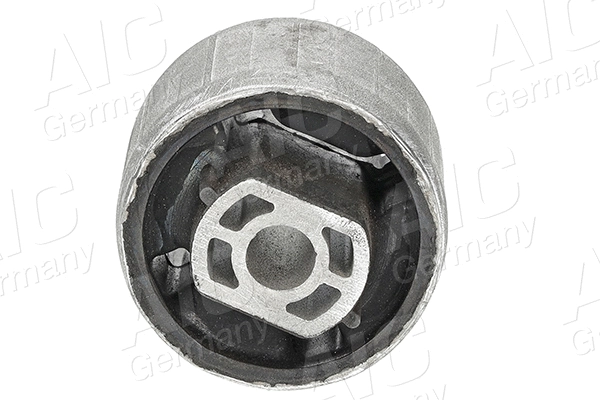 Mounting, control/trailing arm