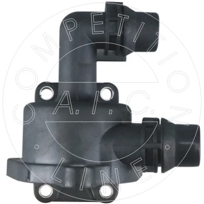 Coolant Flange (57395)