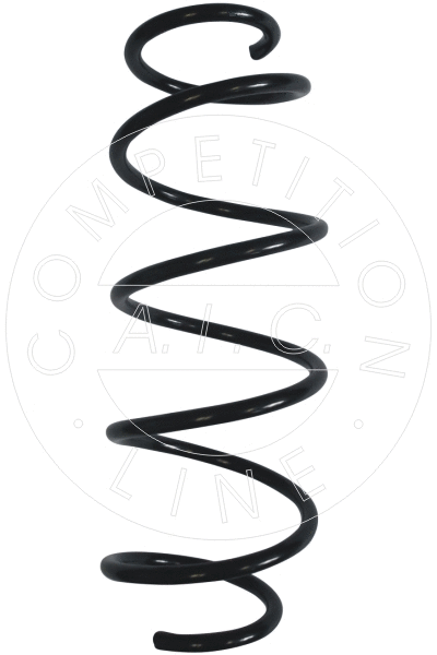 Suspension Spring (54668)