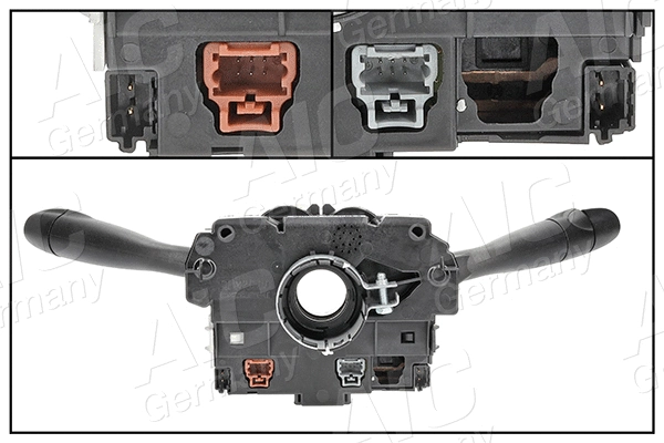 Steering Column Switch