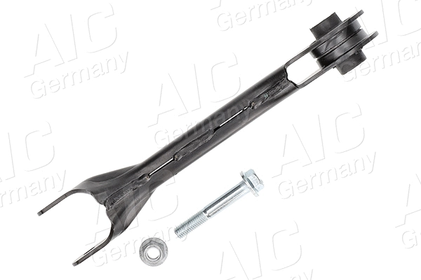 Mounting, control/trailing arm