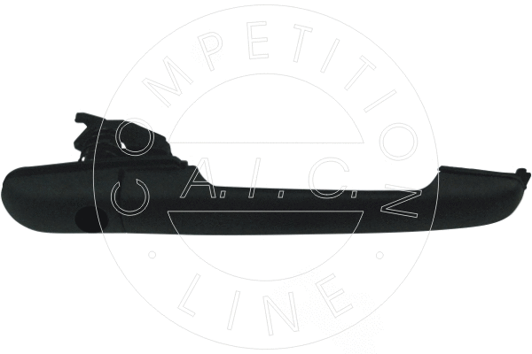 Exterior Door Handle (53906)
