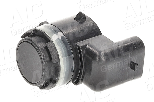 Sensor, parking distance control