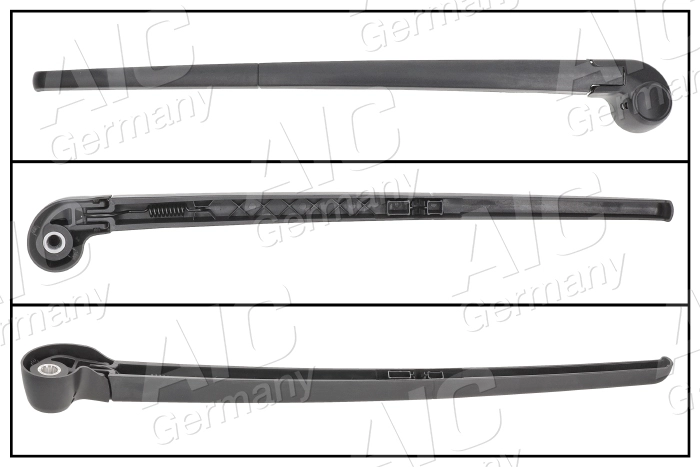 Wiper Arm, window cleaning (53926)