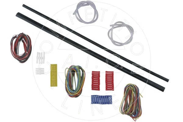 Cable Repair Kit, tailgate (57507)