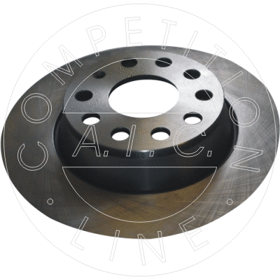 Brake Disc (54878)