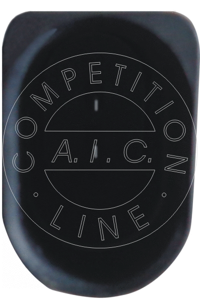 Water Recirculation Pump, parking heater