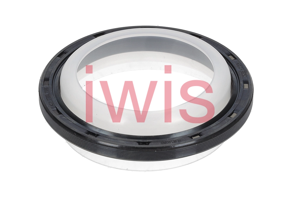 Shaft Seal, crankshaft