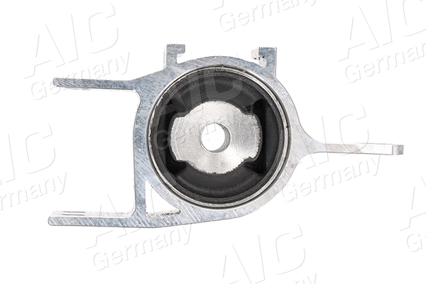 Mounting, control/trailing arm