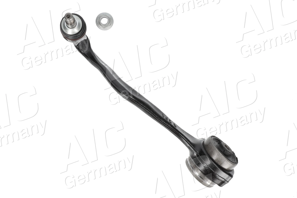 Control/Trailing Arm, wheel suspension (73576)