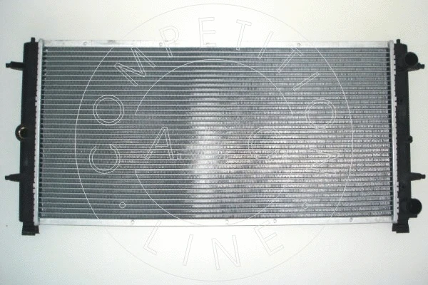 Radiator, engine cooling (51061)