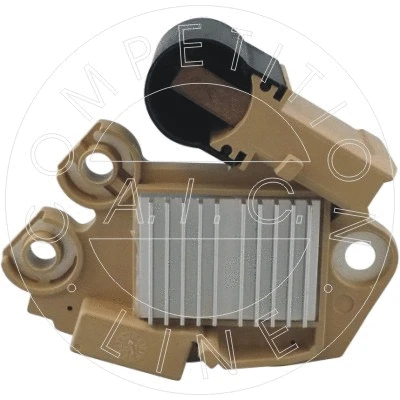 Alternator Regulator (57294)