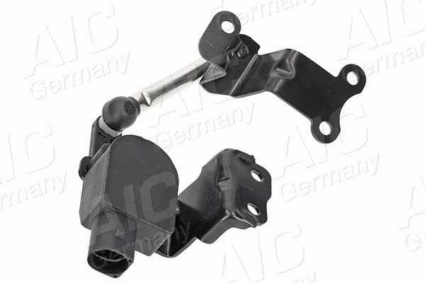 Sensor, Xenon light (headlight levelling)