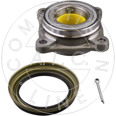 Wheel Bearing Kit (59638)