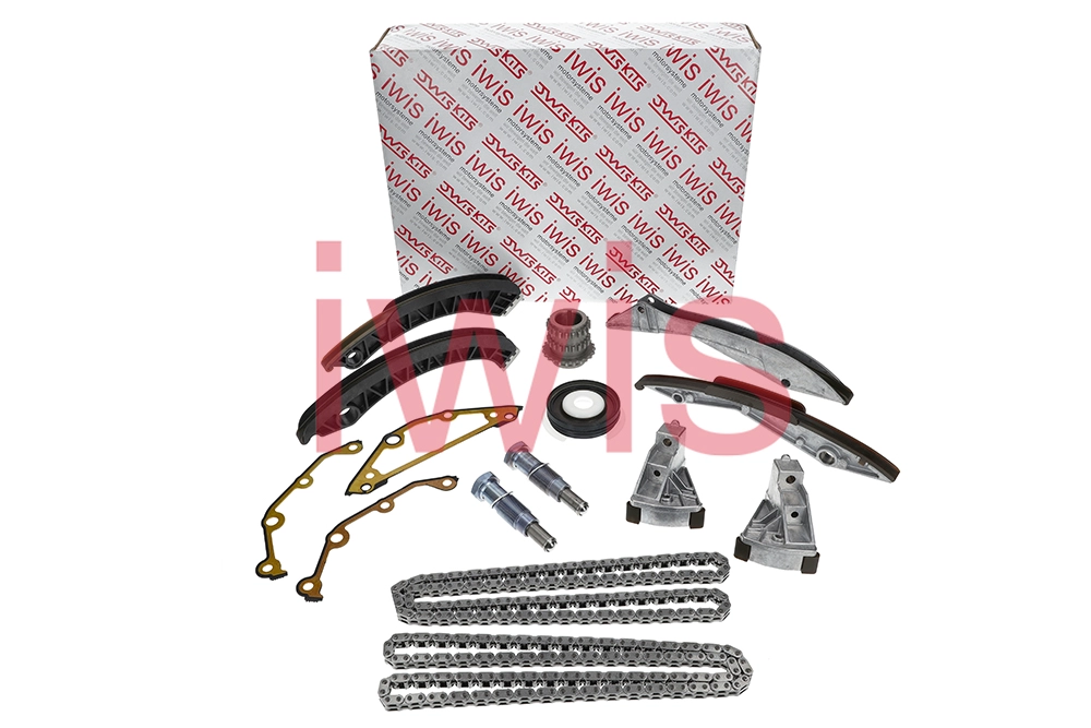 Timing Chain Kit (74658Set)