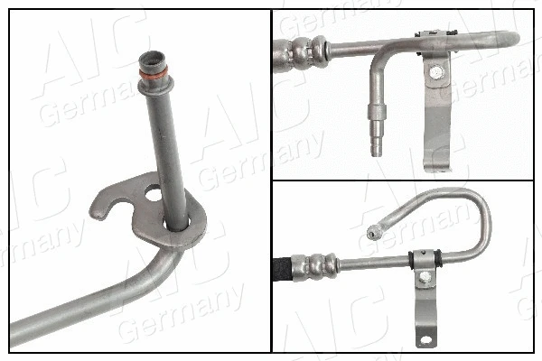 Hydraulic Hose, steering