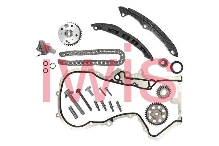Timing Chain Kit