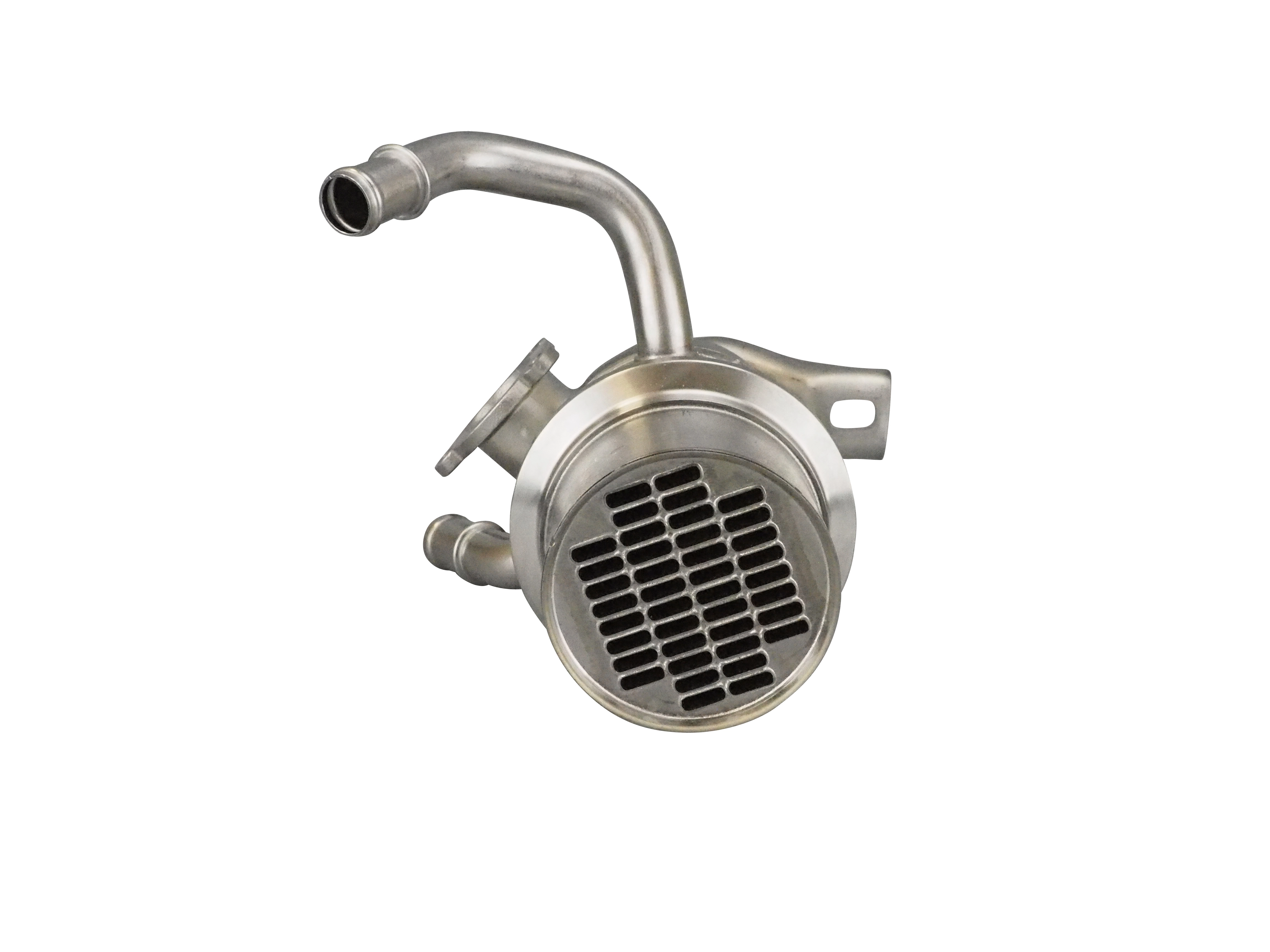 Cooler, exhaust gas recirculation