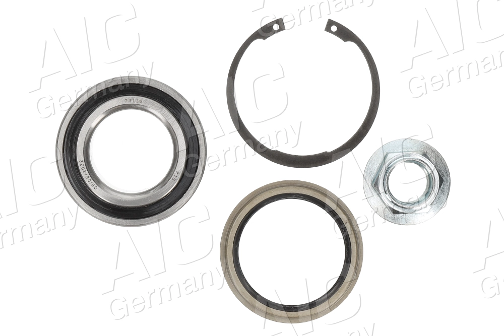 Wheel Bearing Kit (73136)