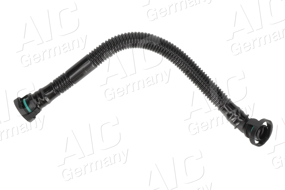 Hose, crankcase ventilation (55035)
