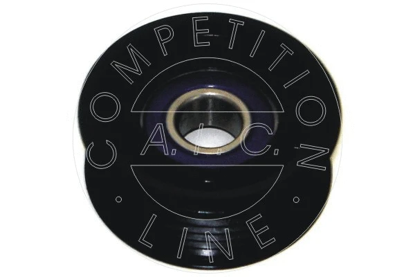 Deflection/Guide Pulley, V-ribbed belt (51192)