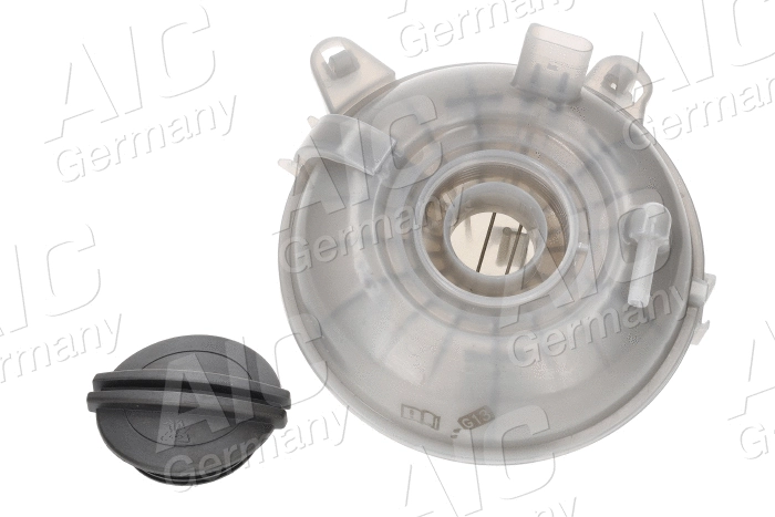 Expansion Tank, coolant