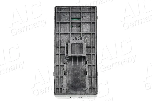 Switch, window regulator