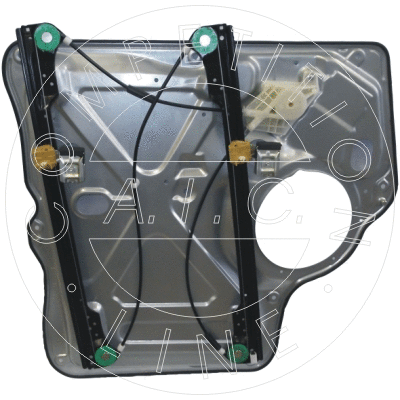 Window Regulator (54579)