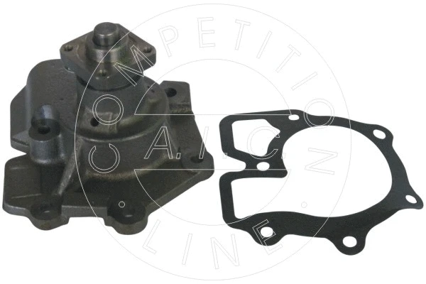 Water Pump, engine cooling (51390)