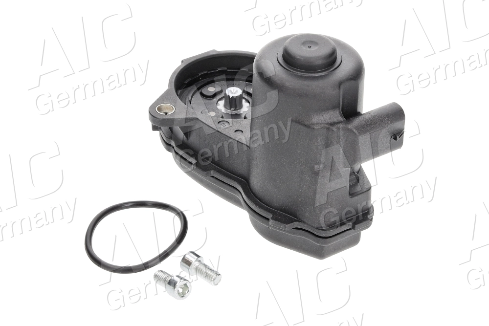 Control Element, parking brake caliper (74138)