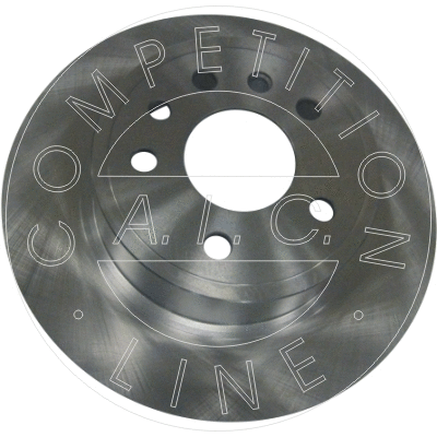 Brake Disc (53624)