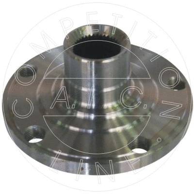 Wheel Hub (50140)